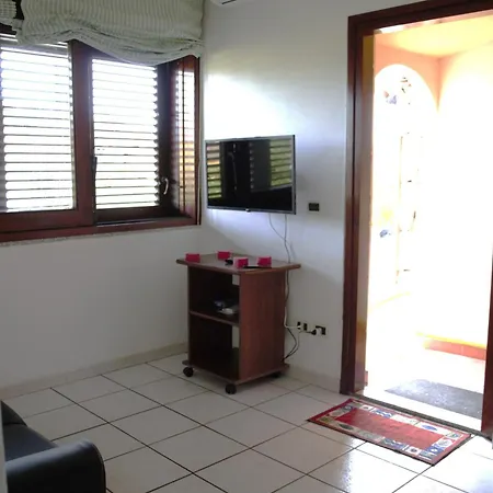 Casa La Gabbianella