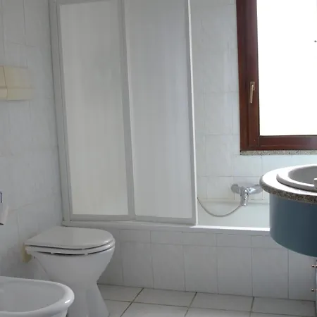 Daire Casa La Gabbianella