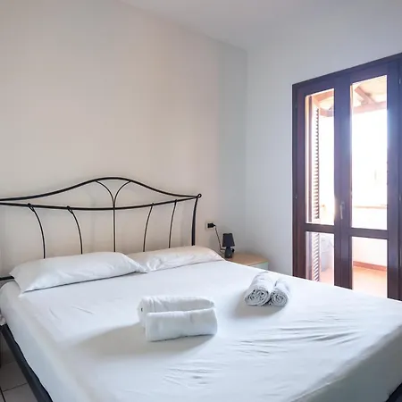 Casa La Gabbianella *