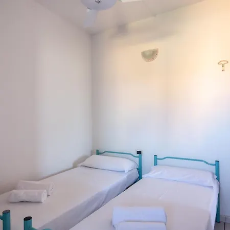 Apartment Casa La Gabbianella