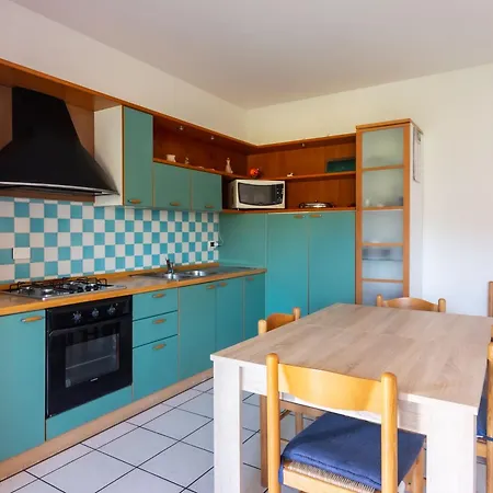 Casa La Gabbianella * San Teodoro (Sardinia)