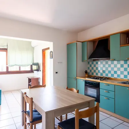 Casa La Gabbianella San Teodoro (Sardinia)