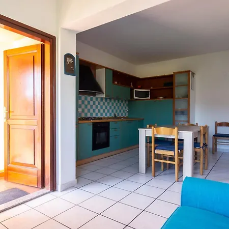 Casa La Gabbianella Apartment *