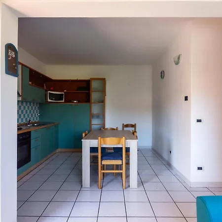 Casa La Gabbianella San Teodoro (Sardinia)