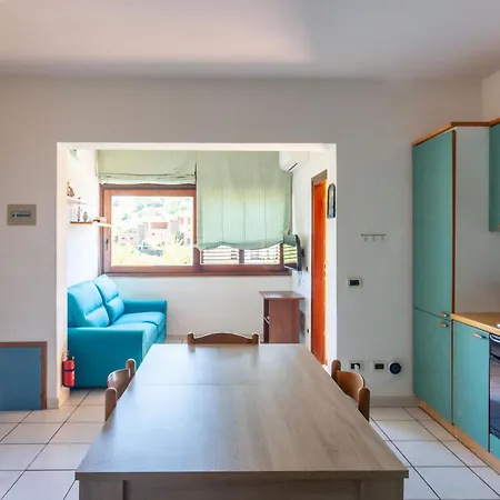 Apartment Casa La Gabbianella San Teodoro (Sardinia)