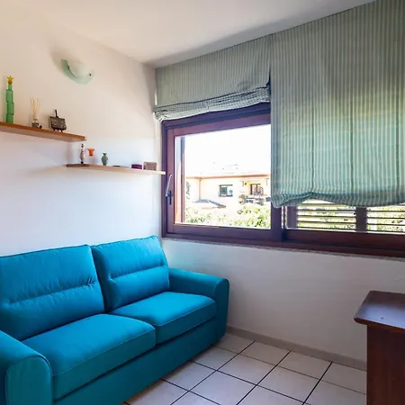 Apartment Casa La Gabbianella