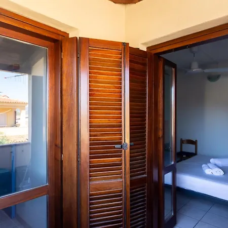 Apartment Casa La Gabbianella