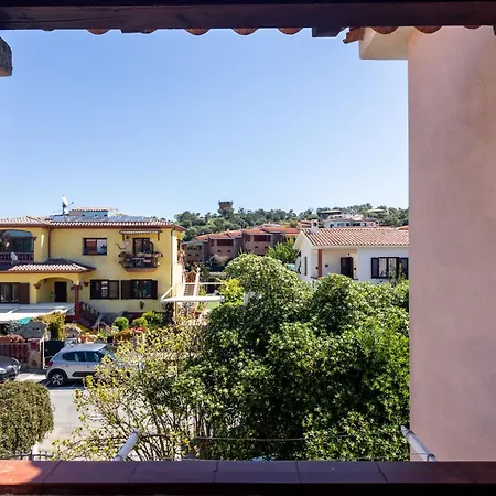 Apartment Casa La Gabbianella San Teodoro (Sardinia)