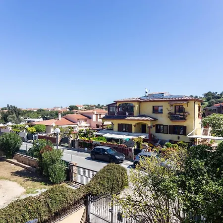 Casa La Gabbianella Apartment *
