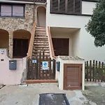 Casa La Gabbianella San Teodoro (Sardinia)