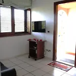 Casa La Gabbianella