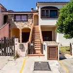 Lägenhet Casa La Gabbianella San Teodoro (Sardinia)