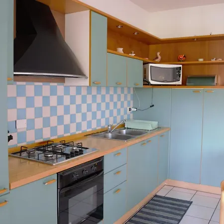 Casa La Gabbianella Apartment San Teodoro (Sardinia)