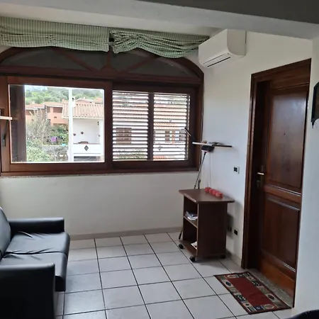 Casa La Gabbianella