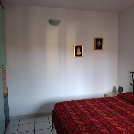 Casa La Gabbianella Apartment *