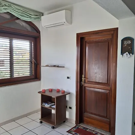 Casa La Gabbianella Apartment San Teodoro (Sardinia)