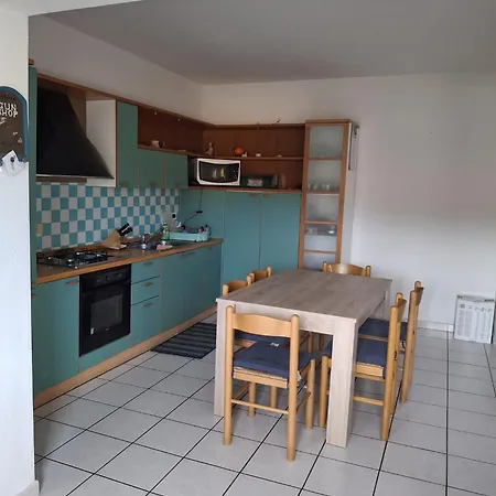 Apartment Casa La Gabbianella *