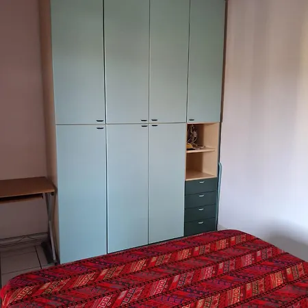 Apartment Casa La Gabbianella San Teodoro (Sardinia)