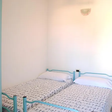 Apartmán Casa La Gabbianella *