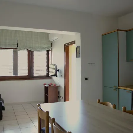 Casa La Gabbianella Apartment *