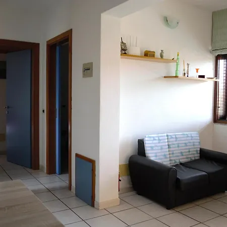 Casa La Gabbianella Apartment *