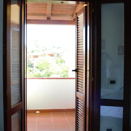 Casa La Gabbianella Apartment San Teodoro (Sardinia)