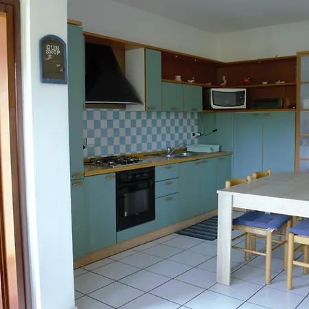 Apartment Casa La Gabbianella San Teodoro (Sardinia)