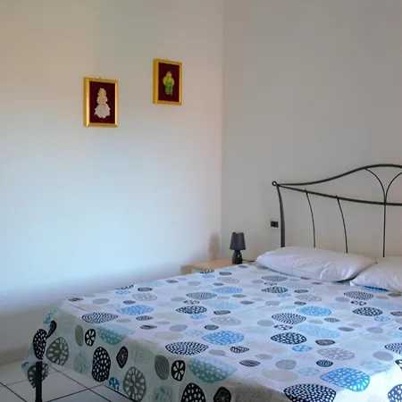 Casa La Gabbianella *