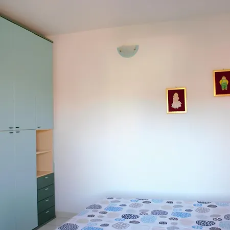 Casa La Gabbianella Apartment *