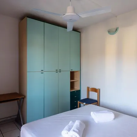 Appartement Casa La Gabbianella San Teodoro (Sardinia)