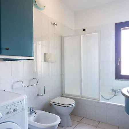 Casa La Gabbianella San Teodoro (Sardinia)