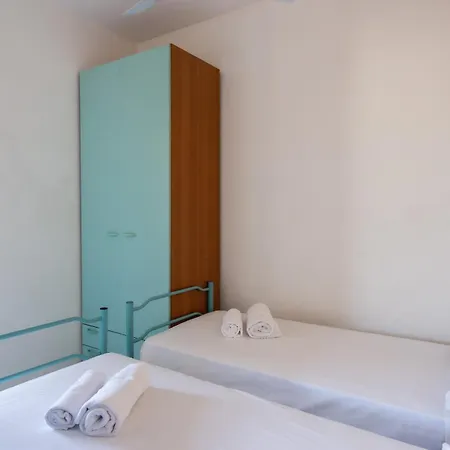 Appartement Casa La Gabbianella San Teodoro (Sardinia)