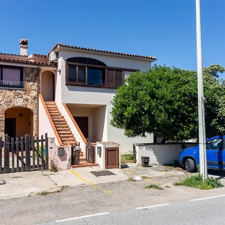 Appartement Casa La Gabbianella